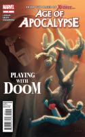Playing With Doom