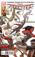 Defenders #10