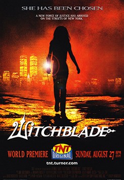 Witchblade