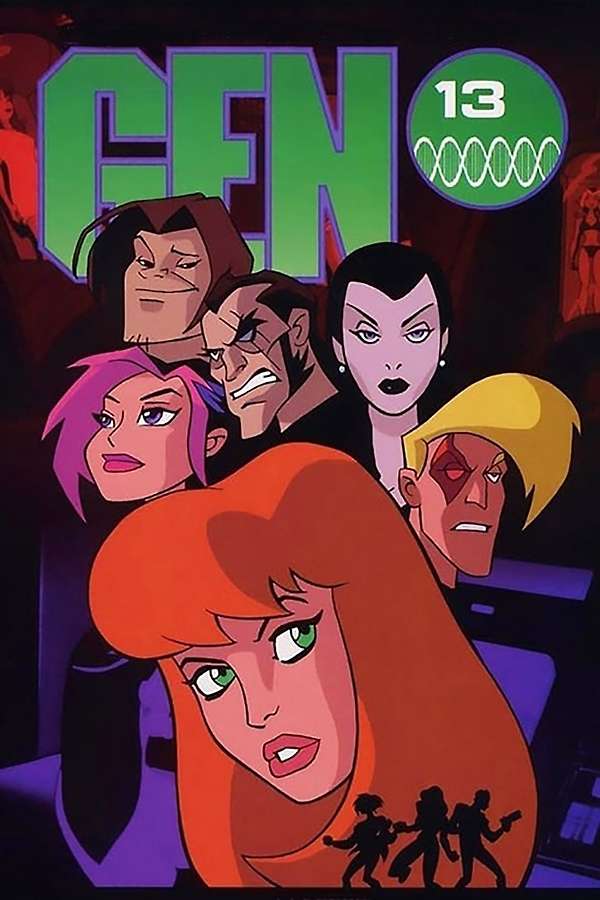 Gen13