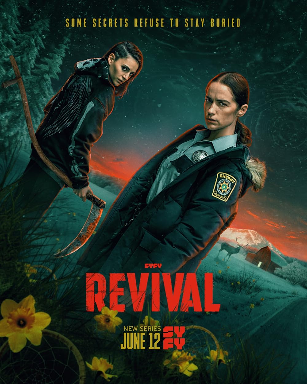 Revival