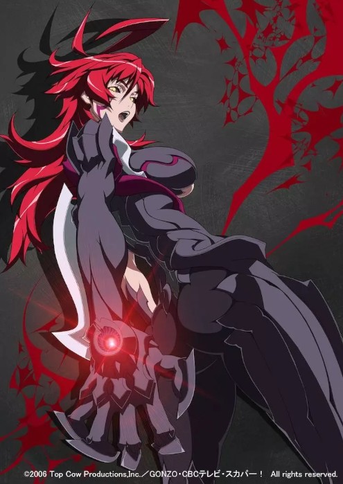 Witchblade